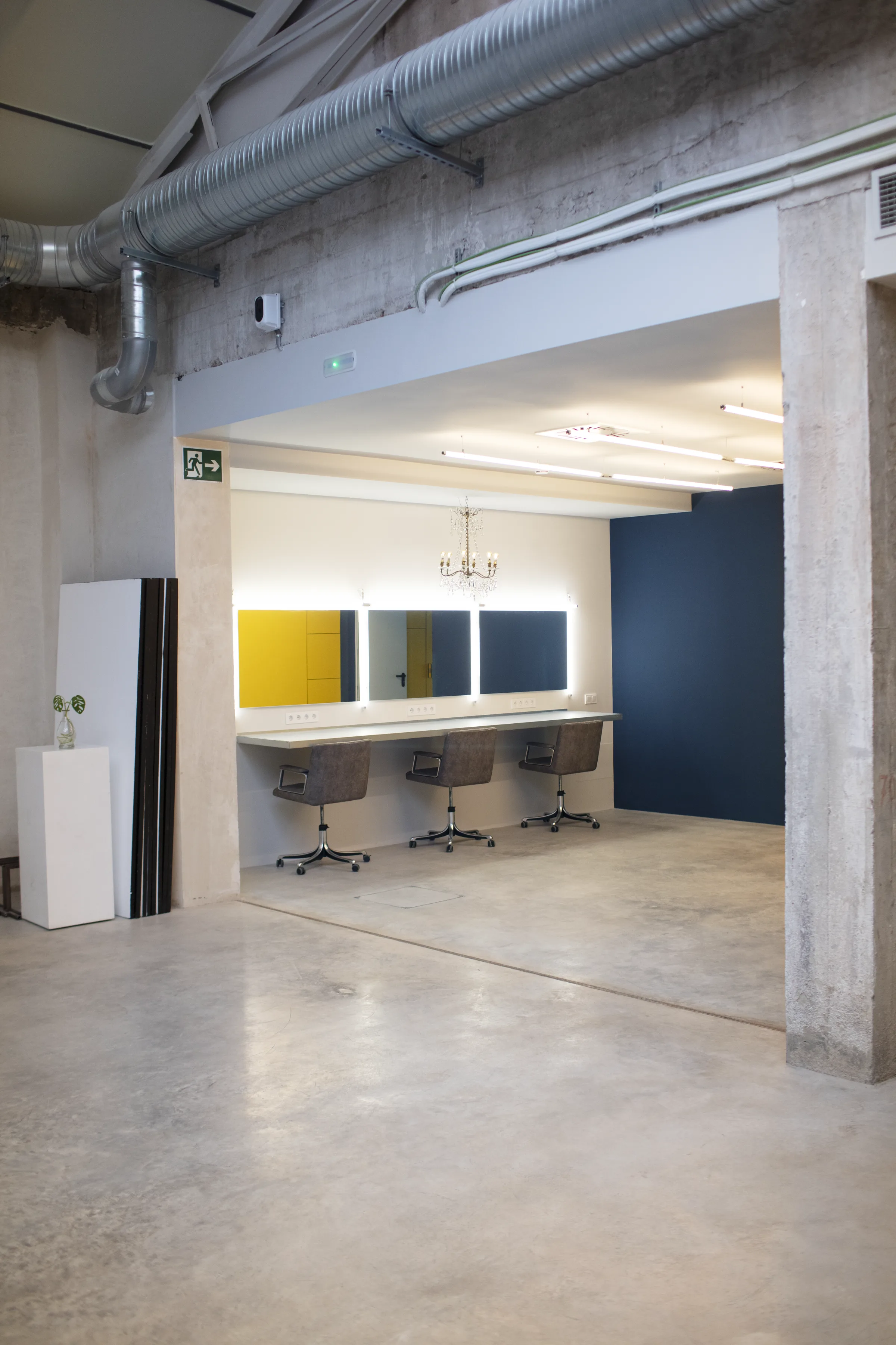 Estudio SYX 4