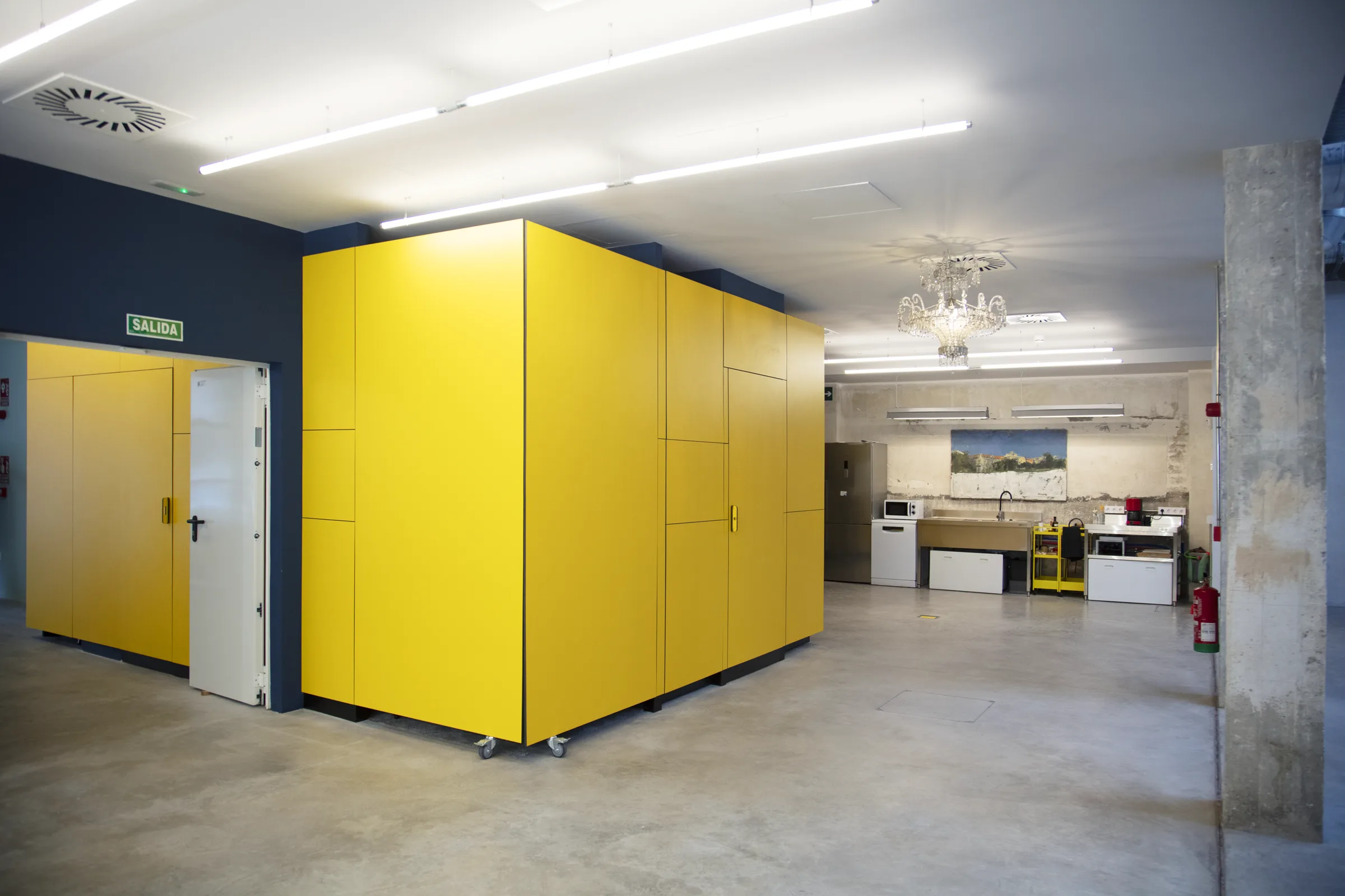 Estudio SYX 24