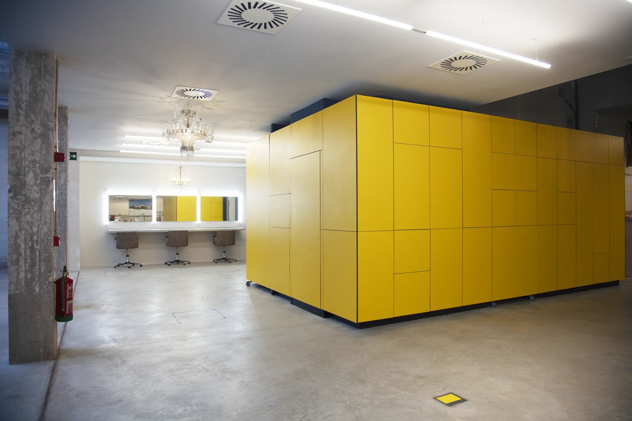 Estudio SYX 23