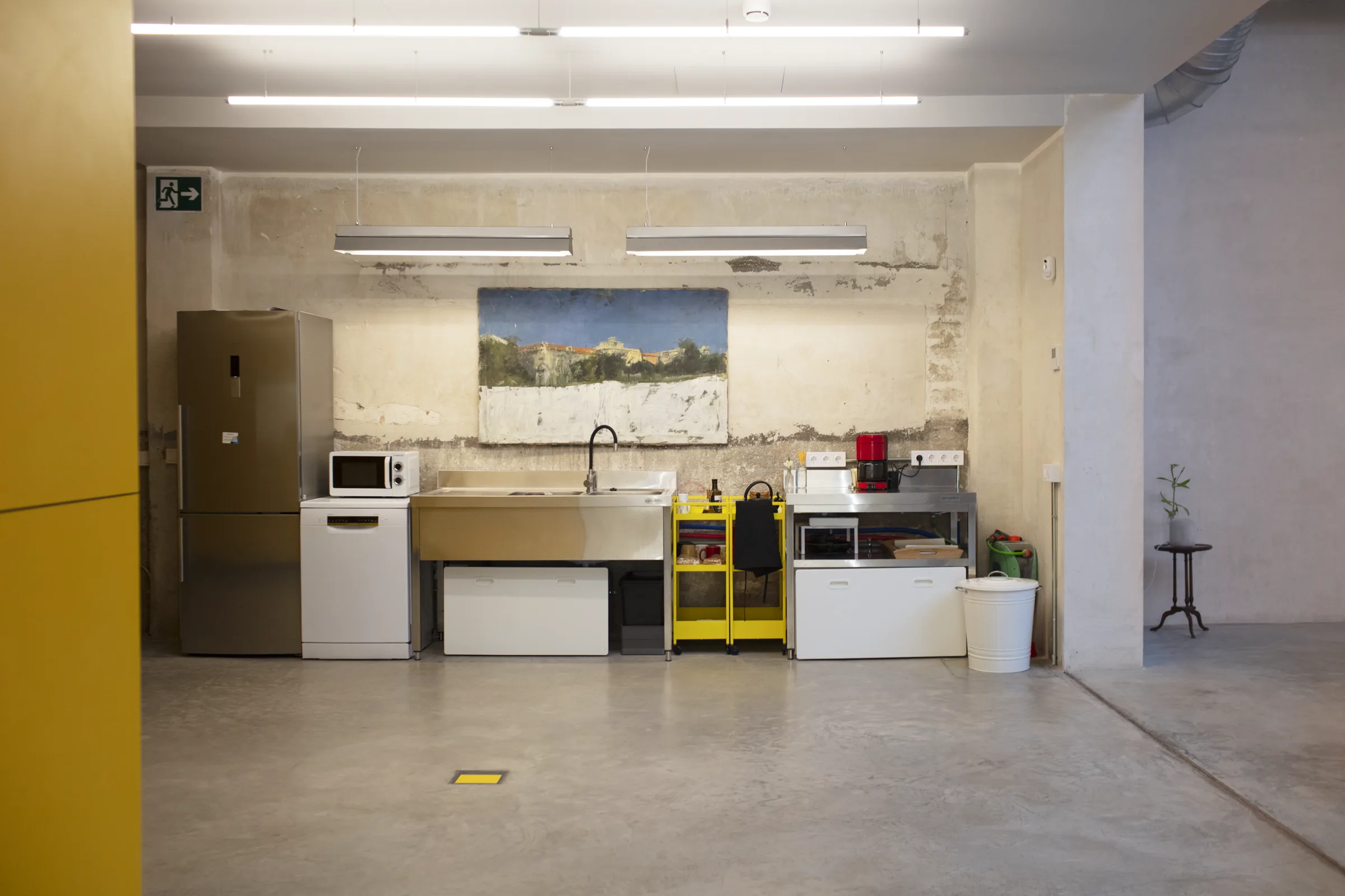 Estudio SYX 1