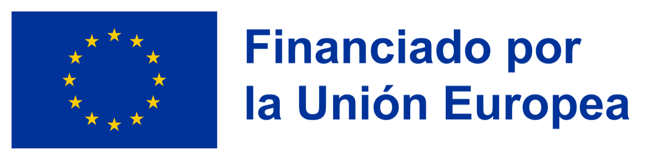 Financiado por la Unión Europea